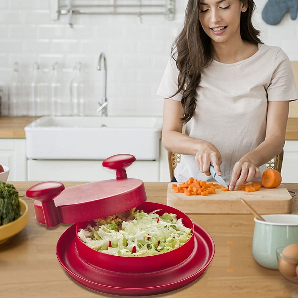 dropship 1pc Multifunctional Chicken Meat Shredder; Household Chicken Breast Meat Splitter; Non-slip Meat Tearer; Meat Mincer Tool; Shredded Tear Meat