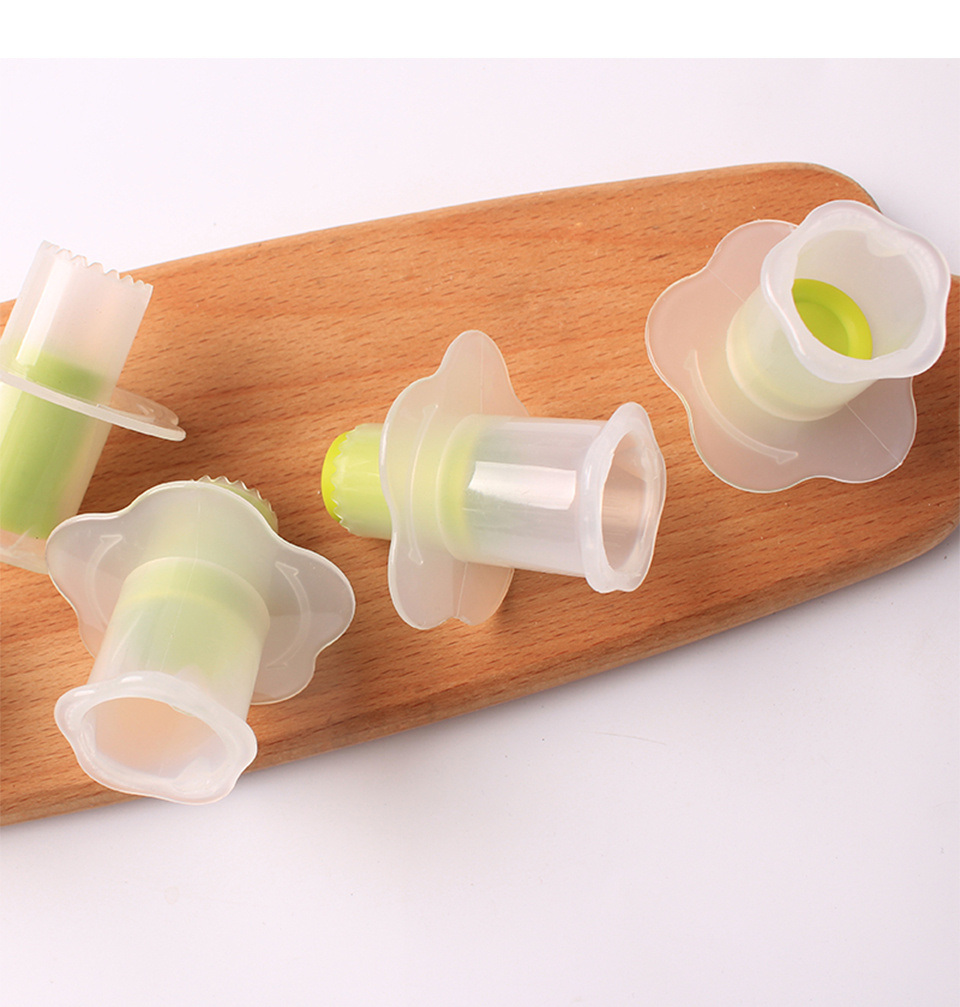 dropship 1pc Cupcake Corer And Filler, Reusable Cupcake Filler Tool, Cake Baking Tool, Kitchen Supplies