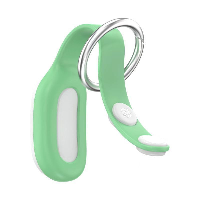dropship Best-seller Finger Decompression Toy Pop Puck Fidget Toys Hand Spinner Magnet Toys Colorful Decompression Toys For Adults Kids Gifts Key Chain