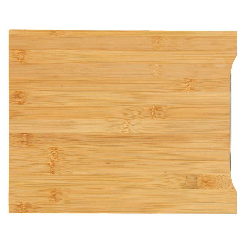 dropship Kitchen Bamboo Cheese Board Set Natural Bamboo Cutting Board