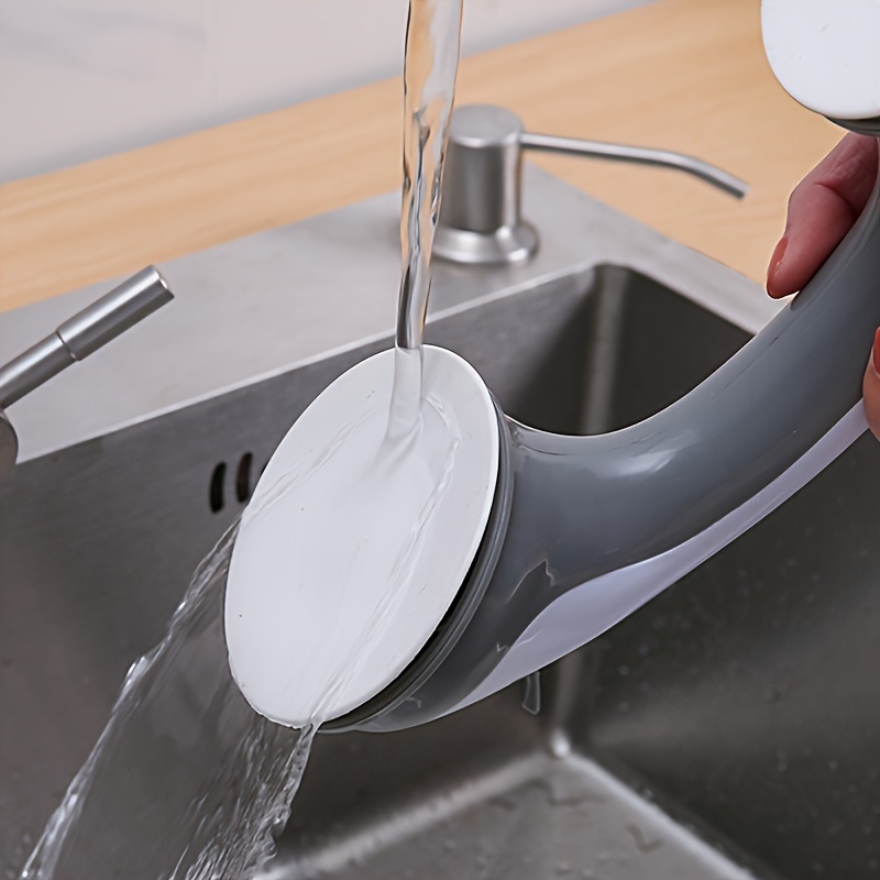 dropship Shower Grab Bar - Wall Handle for Tub; Non-Slip Grip