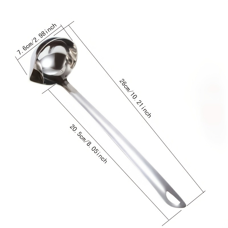 dropship 1pc Pot Separator; Oil Separator; Household Kitchen Tool