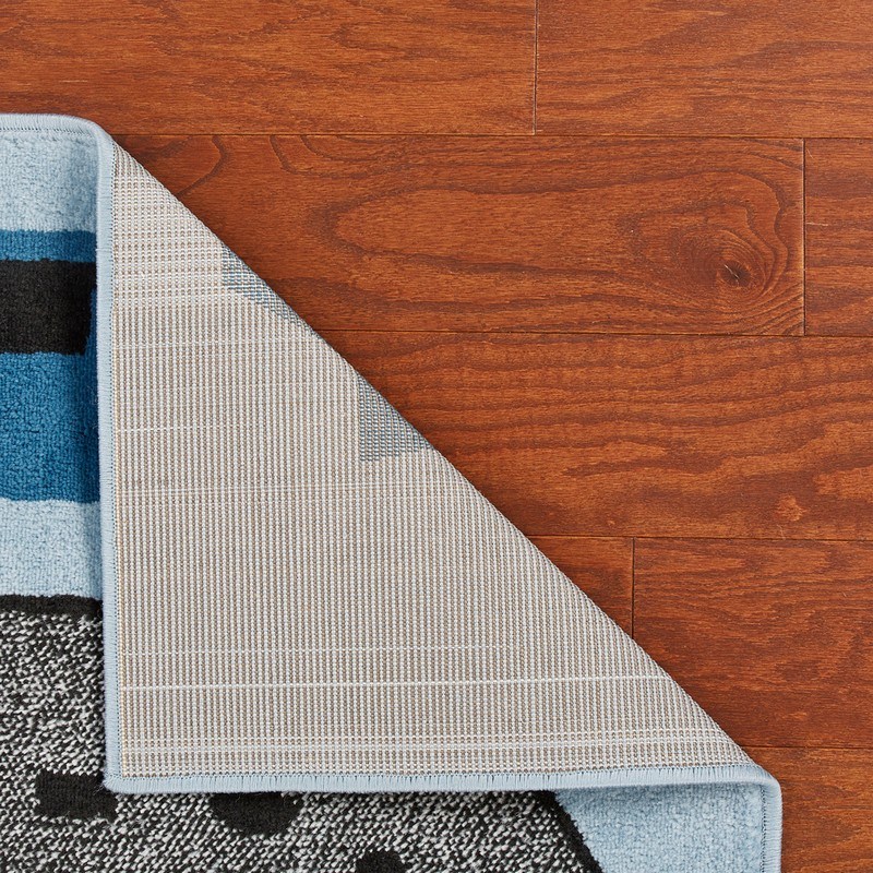 dropship Home Decor Indoor/Outdoor Accent Rug Whimsical Stylish Classic Pattern Design