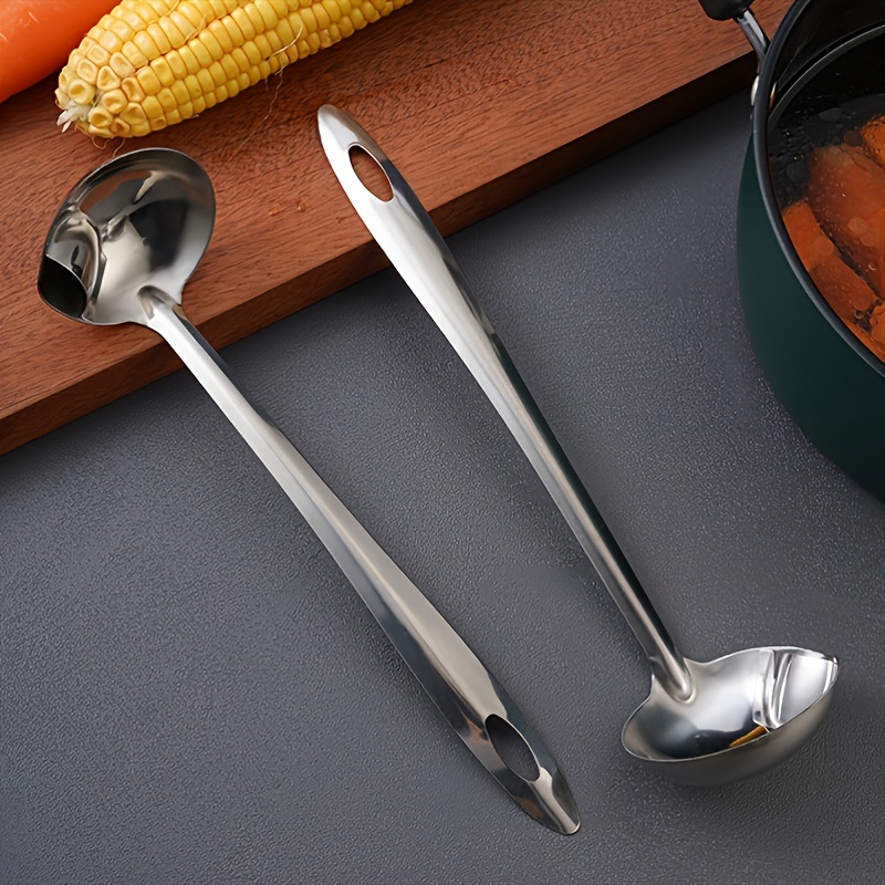 dropship 1pc Pot Separator; Oil Separator; Household Kitchen Tool