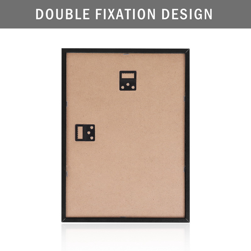 dropship Children Art Frames Magnetic Front Open Changeable Kids Frametory for Poster Photo Drawing Paintings Pictures Display Home Decor
