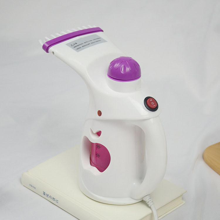 dropship Home Handheld Portable Steam Iron Multifunctional Professional Electric Ironing Machine Garment Steamer For Clothes