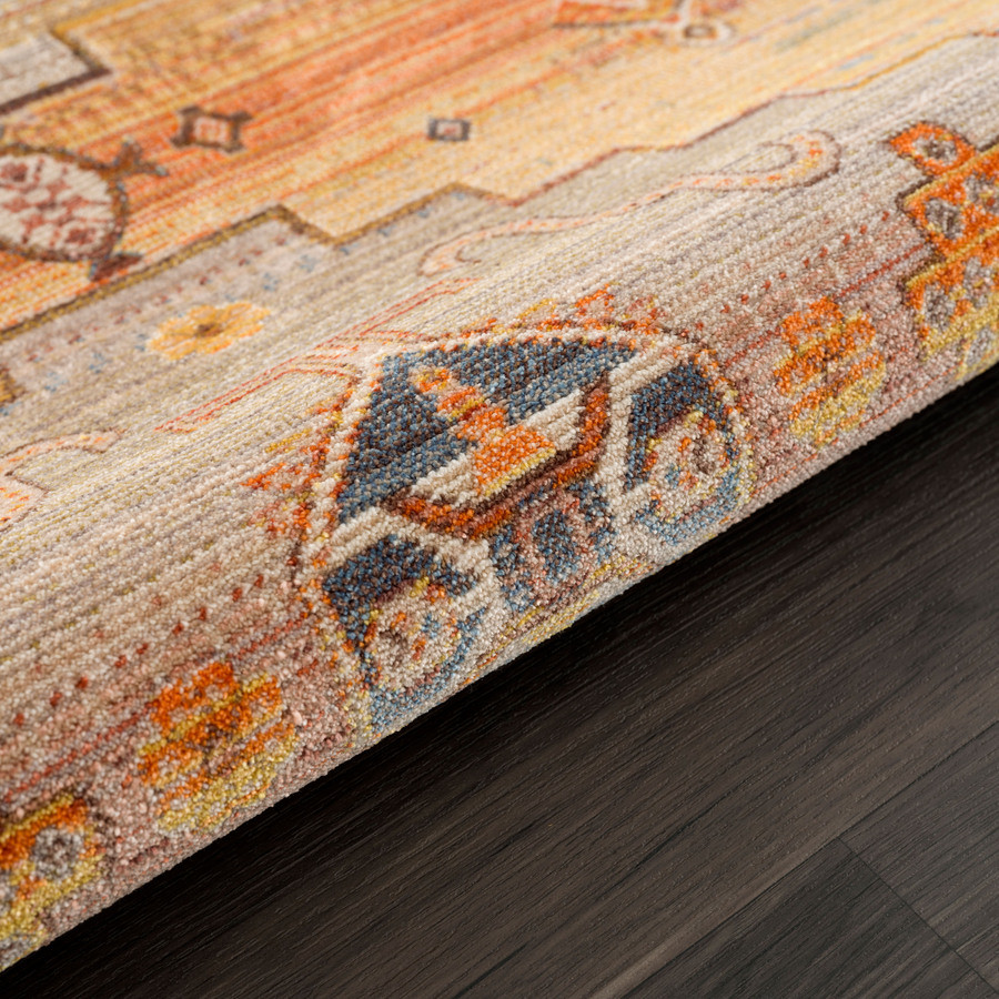 dropship Stylish Classic Pattern Design Vintage Bohemian Southwestern Sierra Area Rug