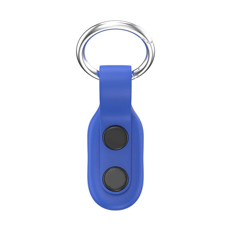 dropship Best-seller Finger Decompression Toy Pop Puck Fidget Toys Hand Spinner Magnet Toys Colorful Decompression Toys For Adults Kids Gifts Key Chain