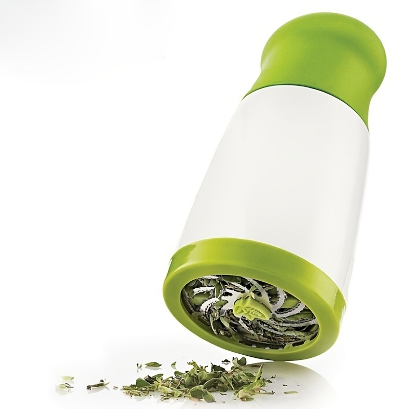 dropship 1pc Spice Grinder Garlic Grinder Coriander Grinder Kitchen Gadget Multifunctional Kitchen Tools; Outdoor Kitchen Appliances