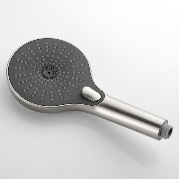 dropship Eco-Performance Handheld Shower with 28-Inch Slide Bar and 59-Inch Hose