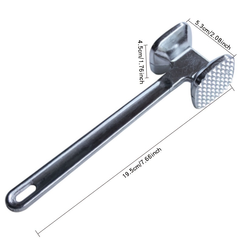 dropship 1pc Kitchen Meat Hammer