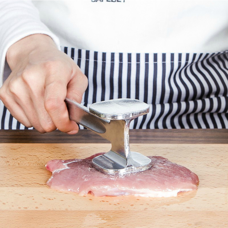 dropship 1pc Kitchen Meat Hammer