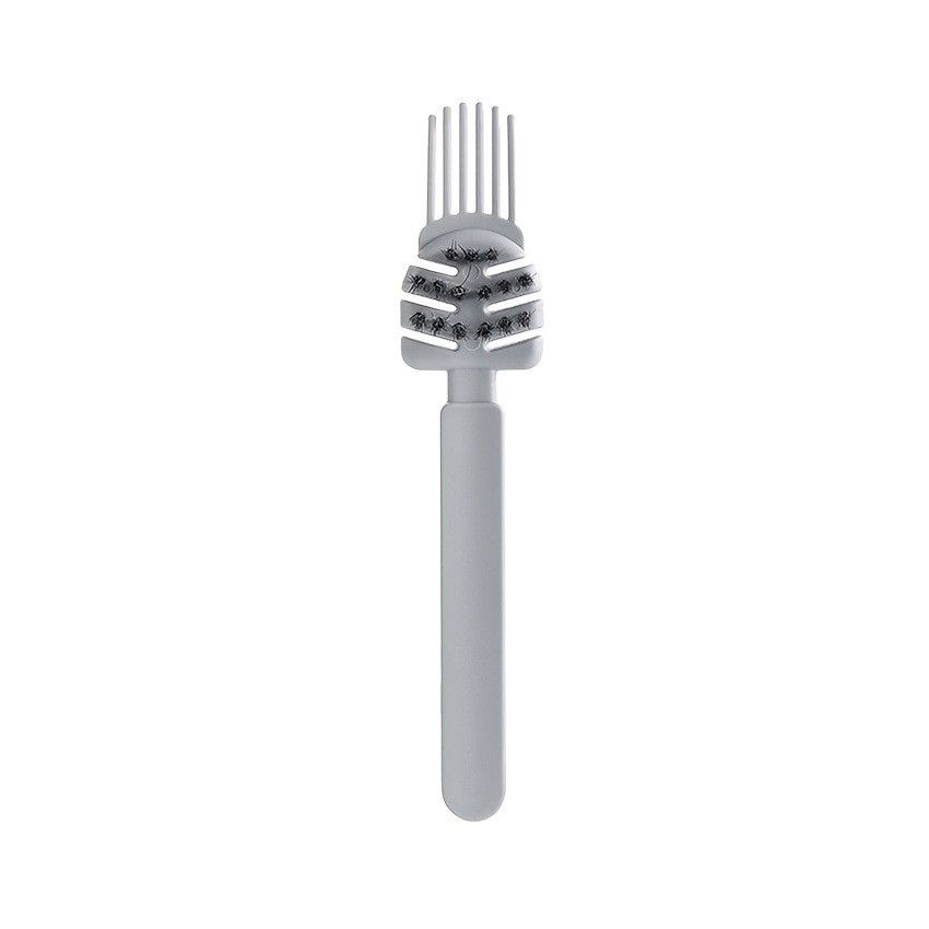 dropship 1pc Comb Hair Cleaning Brush; Airbag Brush; Cleaning Brush