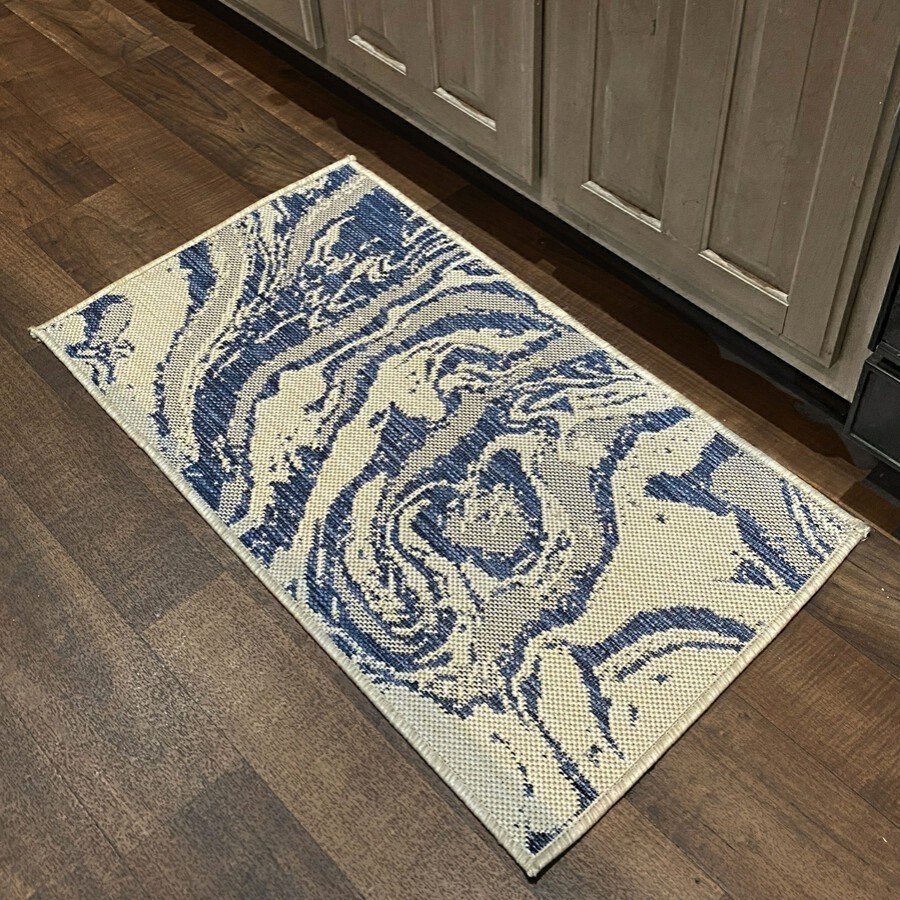 dropship Home Decor Indoor/Outdoor Accent Rug Natural Stylish Classic Pattern Design