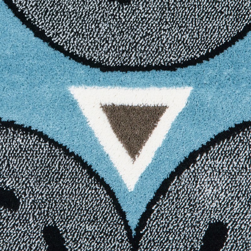 dropship Home Decor Indoor/Outdoor Accent Rug Whimsical Stylish Classic Pattern Design