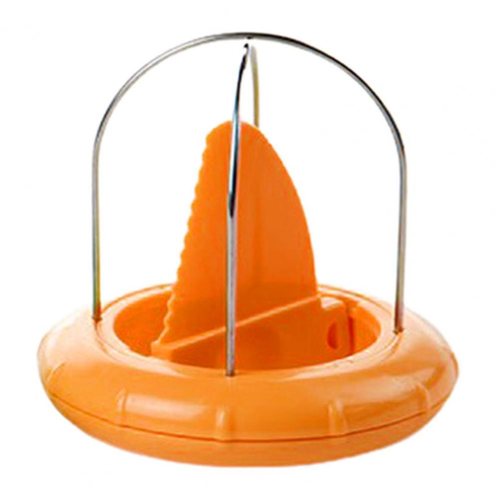 dropship Cutter ABS Slicer Fruit Peeler Practical Portable for Daily Life Kiwi Digging Core for Daily Life