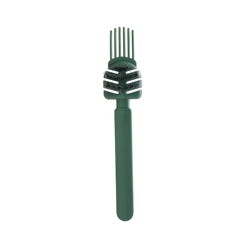 dropship 1pc Comb Hair Cleaning Brush; Airbag Brush; Cleaning Brush
