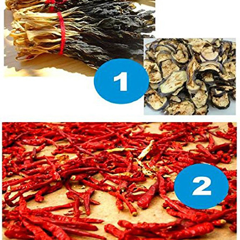 dropship Layers Drying Net for Herbs Hanging Basket Folding Dry Rack Herb Drying Net Dryer Bag Mesh For Flowers Buds Plants Organizer