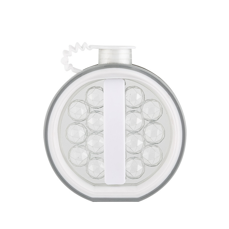 dropship Cold Kettle Household Ice Tray Ice Cube Ice Making Box Mould