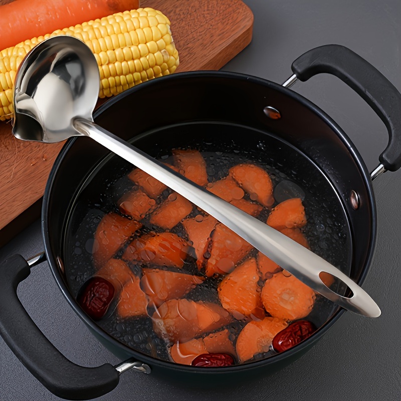 dropship 1pc Pot Separator; Oil Separator; Household Kitchen Tool