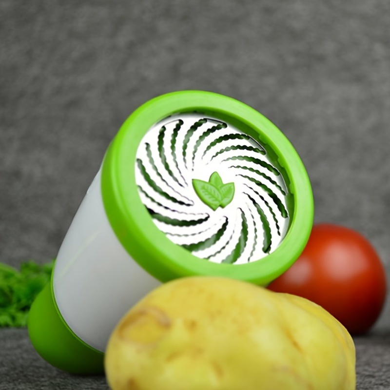 dropship 1pc Spice Grinder Garlic Grinder Coriander Grinder Kitchen Gadget Multifunctional Kitchen Tools; Outdoor Kitchen Appliances