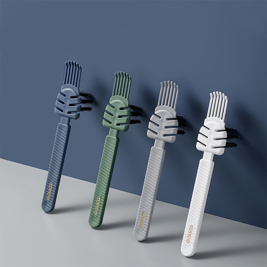 dropship 1pc Comb Hair Cleaning Brush; Airbag Brush; Cleaning Brush