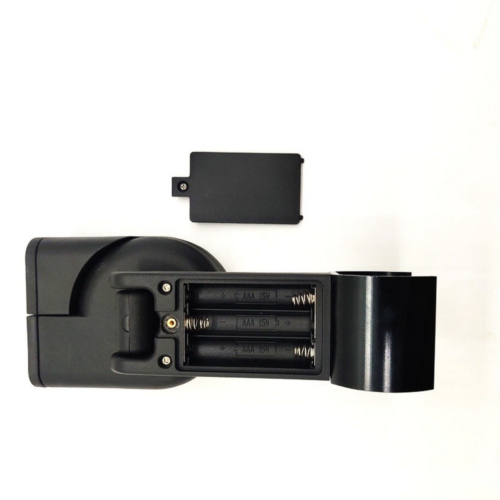 dropship Portable BBQ Grill Light LED Lights Flashlight Lighting Lamp with Handle Mount Clip for Barbecue Grilling Outdoor Accessory
