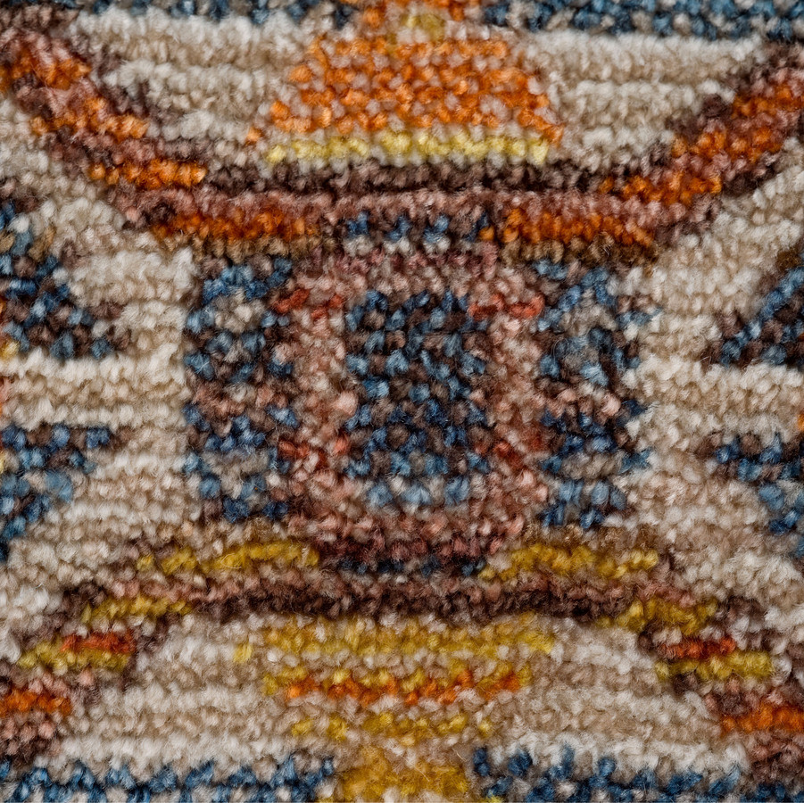dropship Stylish Classic Pattern Design Vintage Bohemian Southwestern Sierra Area Rug