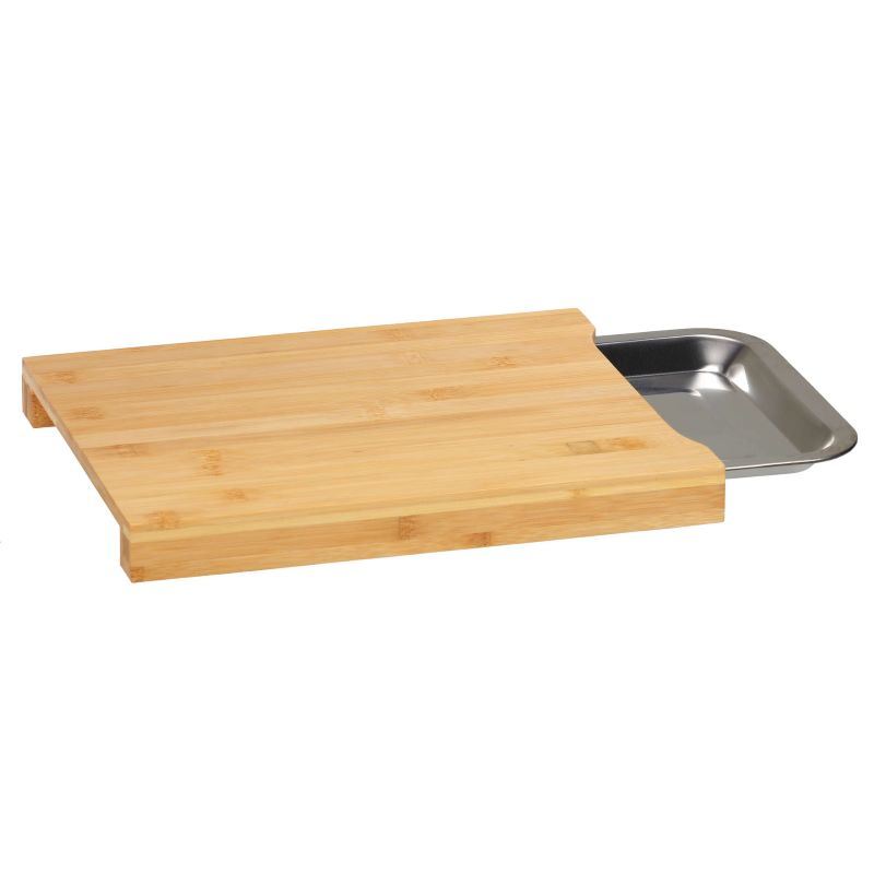 dropship Kitchen Bamboo Cheese Board Set Natural Bamboo Cutting Board