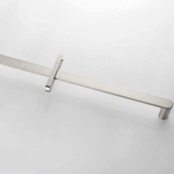 dropship Eco-Performance Handheld Shower with 28-Inch Slide Bar and 59-Inch Hose