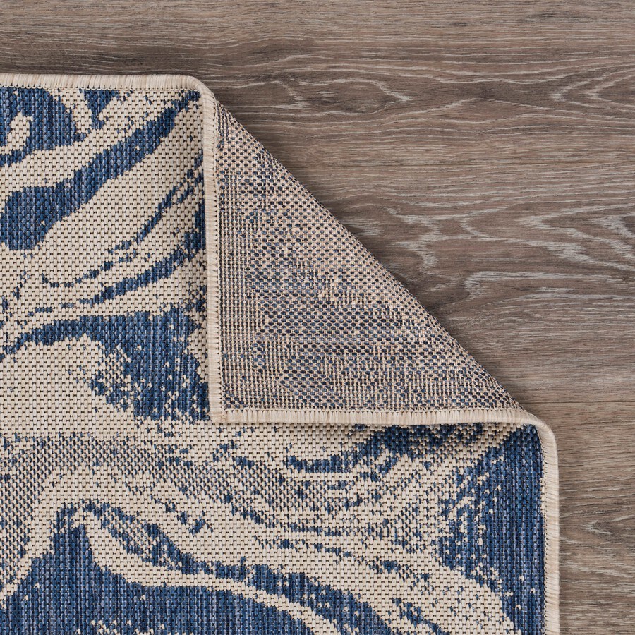 dropship Home Decor Indoor/Outdoor Accent Rug Natural Stylish Classic Pattern Design