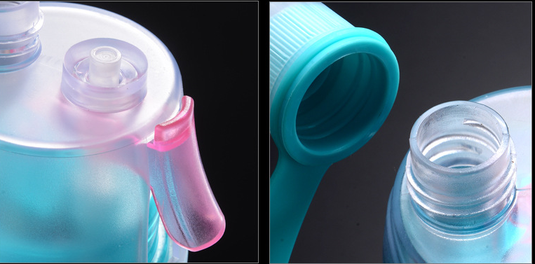 dropship Portable Outdoor Sports Mist Spray Cup