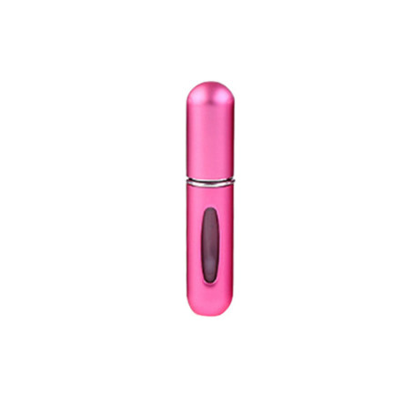 dropship Mini Portable Perfume Travel Atomizer