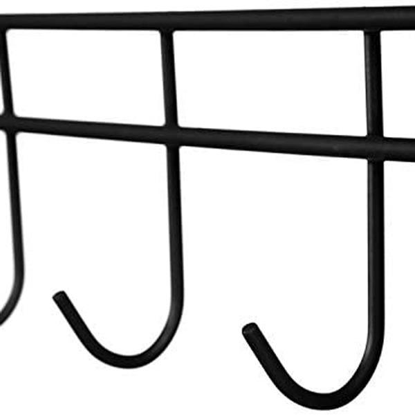 dropship 3-Tiers Large Size Heavy Duty Wire Shelving Garment Rolling Rack Clothing Rack