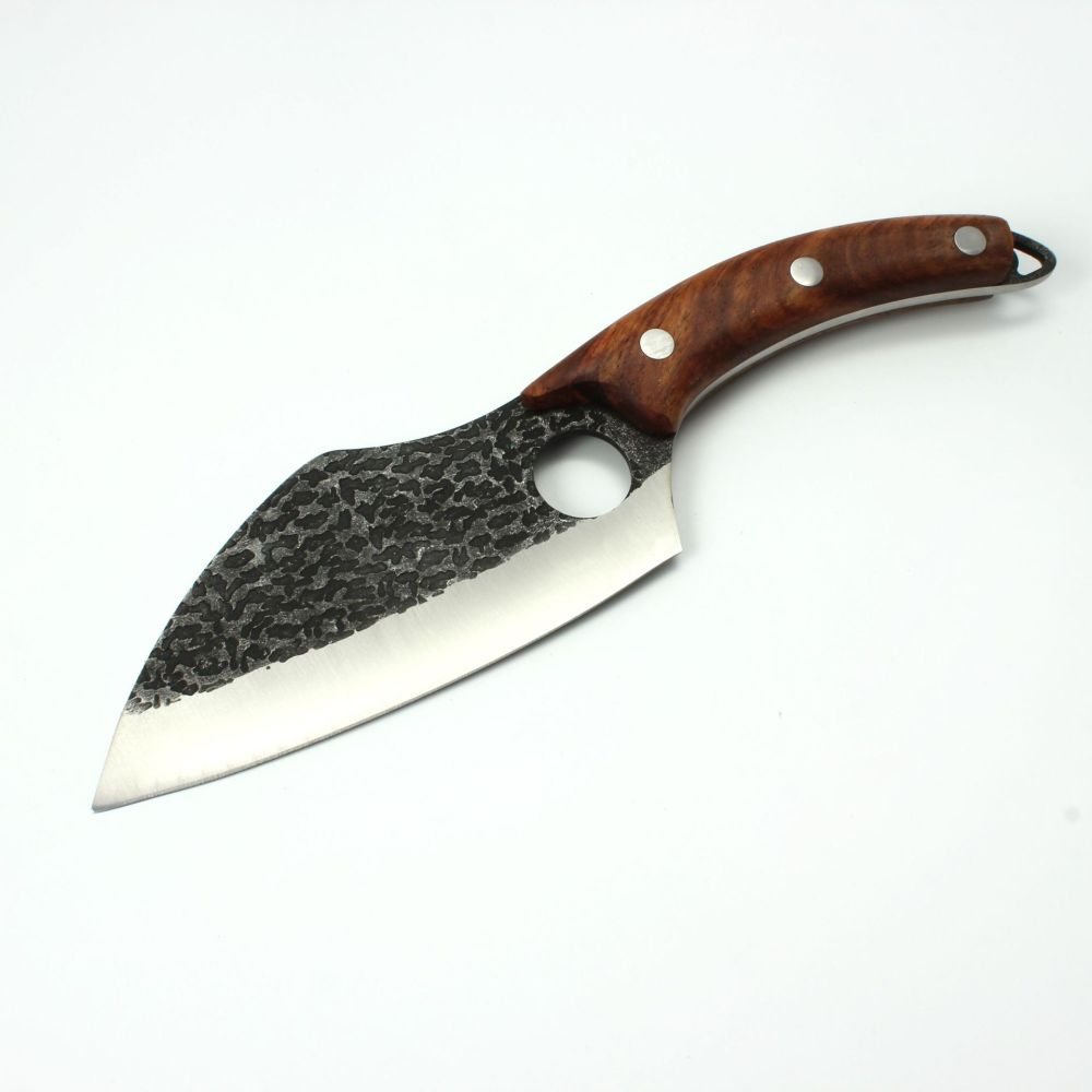 dropship Forged Small Kitchen Boning Knife