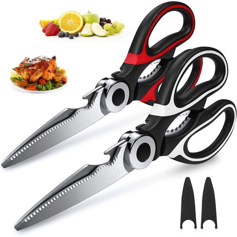 dropship Utility Kitchen & Garden Lawn Stainless Steel Scissors