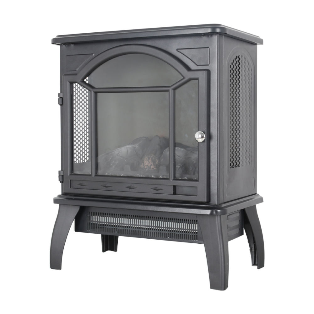dropship 18 inch 3D Infrared Electric Stove with remote control