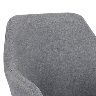 dropship Vanbow.Home Office Chair , Swivel Adjustable Task Chair Executive Accent Chair with Soft Seat