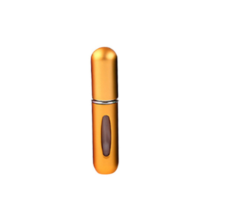 dropship Mini Portable Perfume Travel Atomizer
