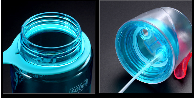dropship Portable Outdoor Sports Mist Spray Cup