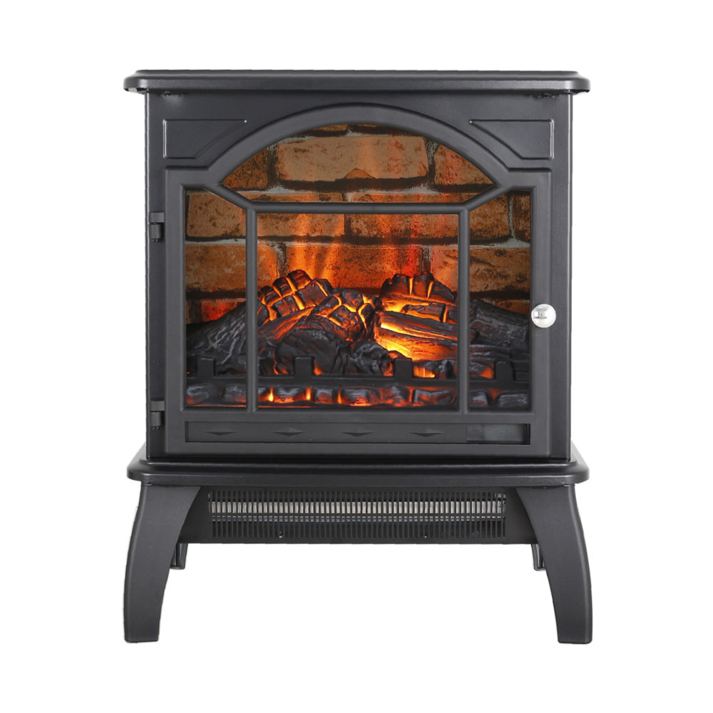 dropship 18 inch 3D Infrared Electric Stove with remote control