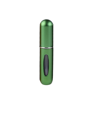 dropship Mini Portable Perfume Travel Atomizer