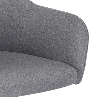 dropship Vanbow.Home Office Chair , Swivel Adjustable Task Chair Executive Accent Chair with Soft Seat