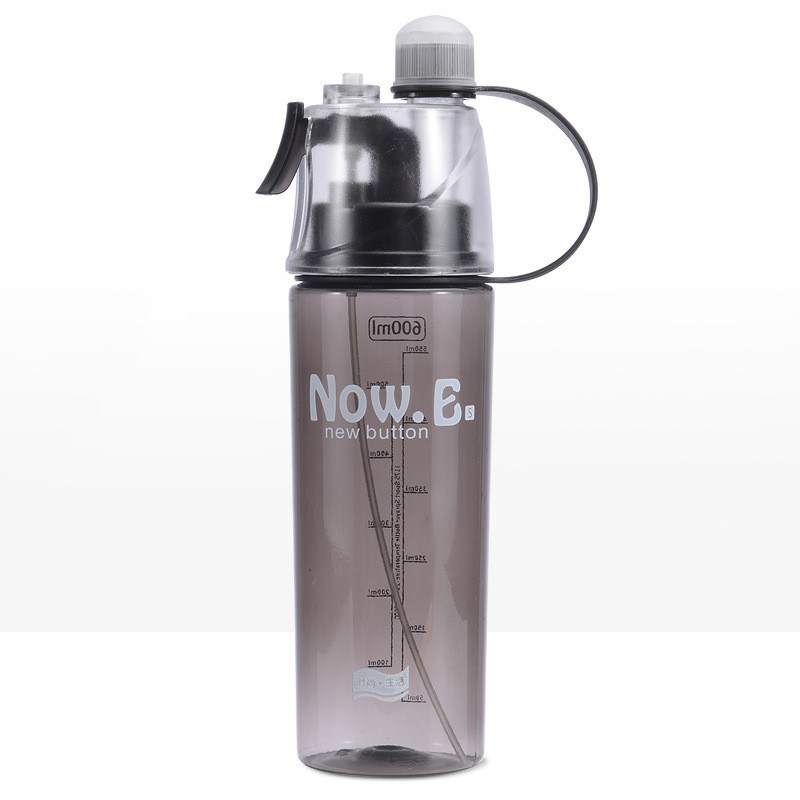 dropship Portable Outdoor Sports Mist Spray Cup
