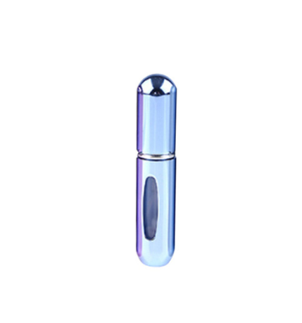 dropship Mini Portable Perfume Travel Atomizer