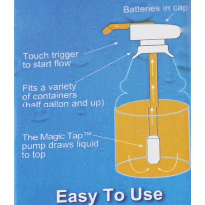 dropship Hand Pressure Automatic Water Pump