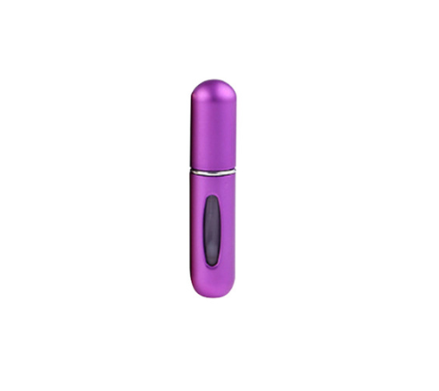 dropship Mini Portable Perfume Travel Atomizer