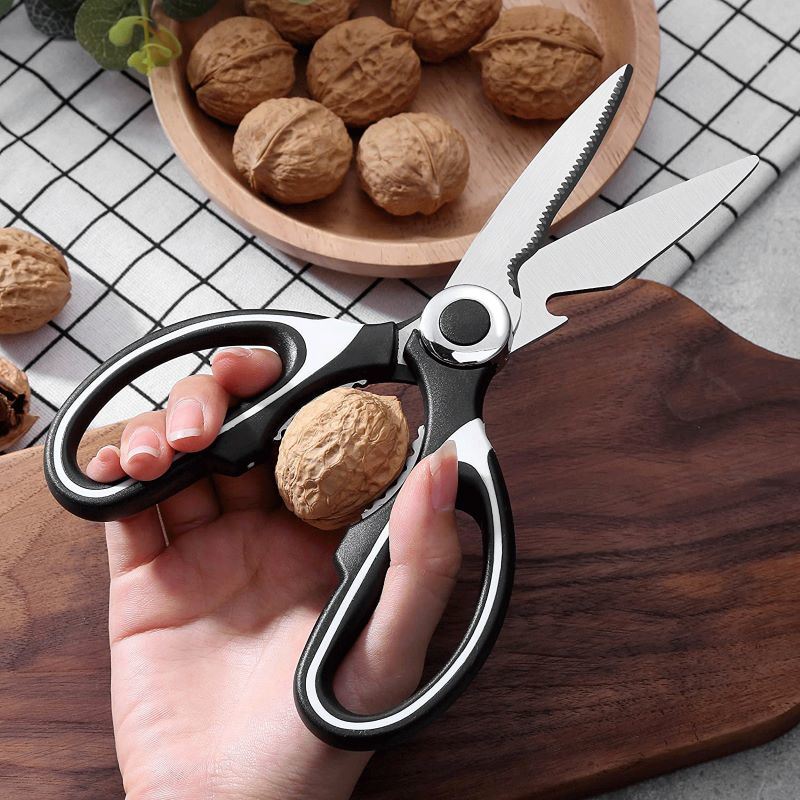 dropship Utility Kitchen & Garden Lawn Stainless Steel Scissors