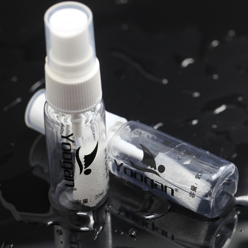 dropship Anti-fog agent anti-fog liquid glasses waterproof