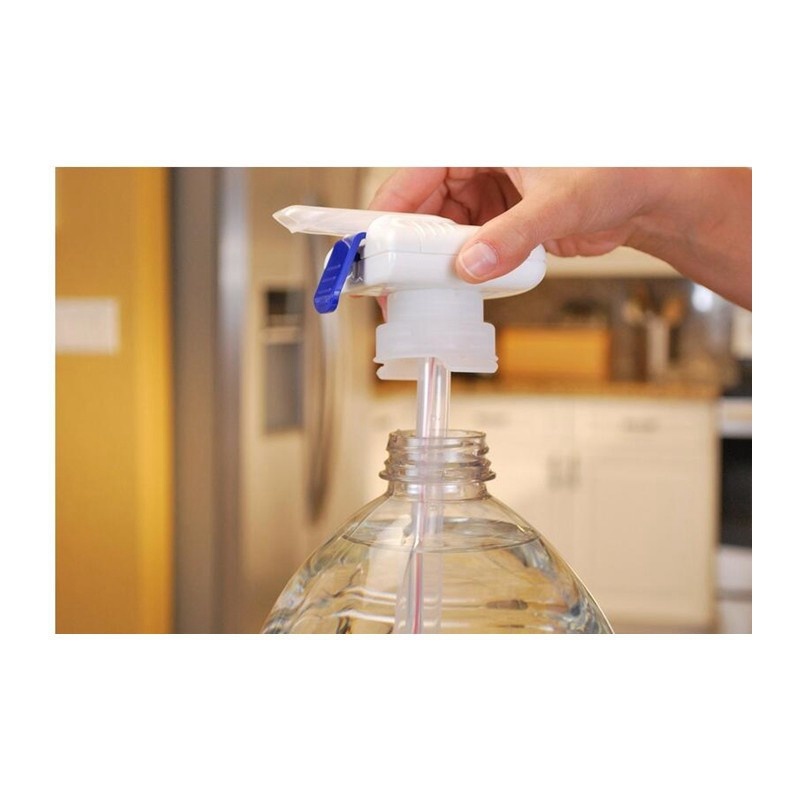 dropship Hand Pressure Automatic Water Pump